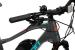 Bicicleta electrica Devron 28162, 28 inch, marime M, gri urban