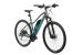 Bicicleta electrica Devron 28162, 28 inch, marime M, gri urban