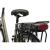 Bicicletă electrică Corwin 28 inch, 530 mm, frâne hidraulice, gri