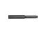Sculă service RockShox pentru SID Luxe A1+ reglare IFP 19 mm, negru