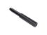 Sculă service RockShox pentru SID Luxe A1+ reglare IFP 19 mm, negru