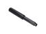 Sculă service RockShox pentru SID Luxe A1+ reglare IFP 19 mm, negru