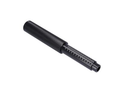 Sculă service RockShox pentru SID Luxe A1+ reglare IFP 19 mm, negru