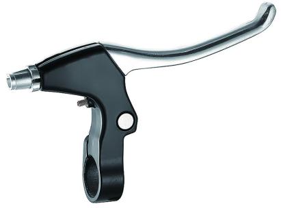 Maneta frana bicicleta V-Brake DHS BP VBL-428A, negru