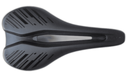 Sa bicicleta ergonomica DDK VP-8320 VM FIT, 251x140 mm, negru