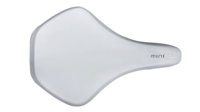 Sa bicicleta urbana DDK VP-818A, ergonomica, gri, 273x182 mm