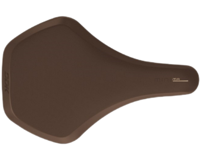 Sa bicicleta urbana DDK VP-818A maro, confort ergonomic 273x182 mm