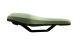 Șa bicicletă urbană DDK VP-818A verde, confort ergonomic 273x182 mm