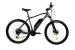 Bicicletă electrică MTB Devron Riddle M1.7 27.5 inch, gri, autonomie 50 km