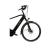 Bicicleta electrica Devron 28427, 28 inch, marime M, negru mat