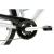 Bicicletă de oraș DHS City 28001, 28 inch, mărime L, argintiu