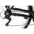 Bicicletă de oraș DHS City 28001, 28 inch, mărimea L, negru