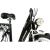 Bicicletă de oraș DHS City 28001, 28 inch, mărimea L, negru