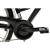 Bicicletă de oraș DHS City 28001, 28 inch, mărimea L, negru