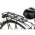 Bicicletă de oraș DHS City 28001, 28 inch, mărimea L, negru