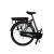 Bicicletă electrică de damă Stella Livorno 28 inch, M, gri, autonomie 115 km