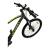 Bicicletă MTB Devron Riddle RM4.7, 27.5 inch, mărimea M, verde