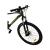 Bicicletă MTB Devron Riddle RM4.7, 27.5 inch, mărimea M, verde