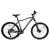 Bicicletă MTB Devron Riddle RM4.7, 27.5 inch, mărimea M, verde