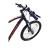 Bicicletă MTB Devron Riddle RM4.7 27.5 inch, mărimea M, negru
