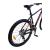 Bicicletă MTB Devron Riddle RM4.7 27.5 inch, mărimea M, negru