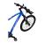 Bicicletă MTB Devron Riddle RM4.7 27.5 inch, mărimea M, albastru