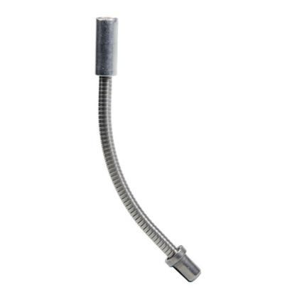 Tija frana flexibila V-Brake 6,1 mm pentru bicicleta DHS