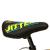 Bicicletă pentru copii DHS Jitter 20 inch, negru, 1 viteză, 7-11 ani