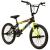 Bicicletă pentru copii DHS Jitter 20 inch, negru, 1 viteză, 7-11 ani