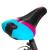 Bicicletă pentru copii DHS Modesty 24 inch, 6 viteze, gri