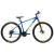 Bicicletă MTB DHS 2905, 29 inch, mărime M, albastru-galben