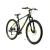Bicicleta MTB DHS 2905 29 inch, cadru M, negru-gri, 21 viteze