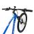 Bicicleta MTB Devron Riddle RM2.7 2024, 27.5 inch, marime M, albastru