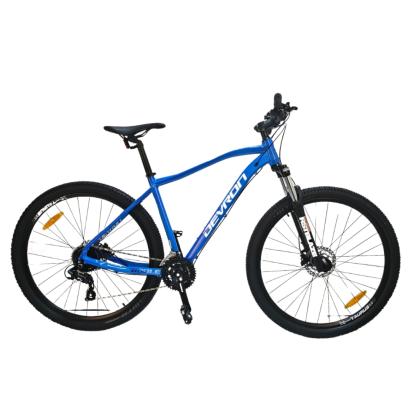 Bicicleta MTB Devron Riddle RM2.9 29 inch, marimea M, albastru