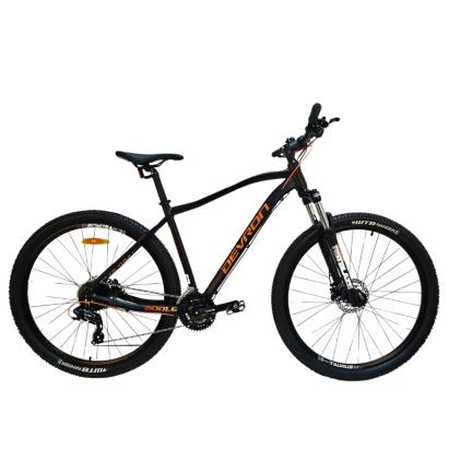 Bicicletă MTB Devron Riddle RM2.9 2025, 29 inch, mărimea M, negru