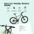 Bicicletă MTB Devron Riddle RM2.9 2025, 29 inch, mărimea M, verde