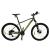 Bicicletă MTB Devron Riddle RM2.9 2025, 29 inch, mărimea M, verde