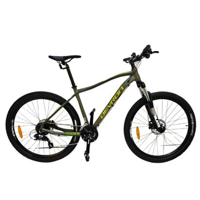 Bicicletă MTB Devron Riddle RM2.9 2025, 29 inch, mărimea M, verde