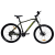 Bicicleta MTB Devron Riddle RM3.7 2024, 27.5 inch, marimea L, verde