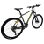 Bicicleta MTB Devron Riddle RM3.7 2024, 27.5 inch, marimea L, verde