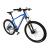 Bicicletă MTB Devron Riddle RM3.7 2024, 27.5 inch, albastru