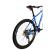 Bicicletă MTB Devron Riddle RM3.7 2024, 27.5 inch, albastru