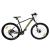 Bicicletă MTB Devron Riddle RM3.9 2025, 29 inch, mărimea M, verde