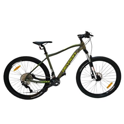 Bicicletă MTB Devron Riddle RM3.9 2025, 29 inch, mărimea M, verde
