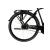 Bicicletă electrică Devron 28427, 28 inch, mărime L, negru, frâne pe disc