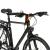 Bicicletă trekking Kreidler 2833, 28 inch, cadru XL, negru