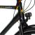 Bicicletă trekking Kreidler 2833, 28 inch, cadru XL, negru