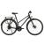 Bicicletă de oraș Kreidler 2837, 28 inch, mărimea L, negru