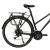 Bicicletă de oraș Kreidler 2837, 28 inch, mărimea L, negru