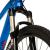 Bicicletă MTB Devron Vulcan 2.7 27.5 inch, cadru aluminiu, S, albastru